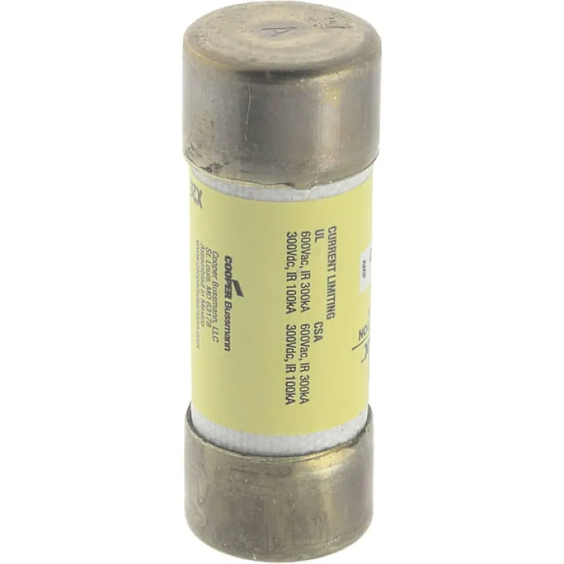 Preț mic Siguranță fuzibilă cu întârziere (Ø x L) 21 mm x 57 mm 600 V 10 buc. Eaton LPJ-15SP