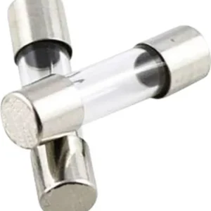 TRU COMPONENTS TC-522.522 3,15A Set siguranțe (Ø x L) 5 mm x 20 mm 3.15 A 250 V cu întârziere 20 buc. Expediere rapidă