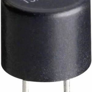 Expediere rapidă Siguranță micro-miniatură Eska, RM 5,08 mm, declanșare rapidă -F- 1,25 A