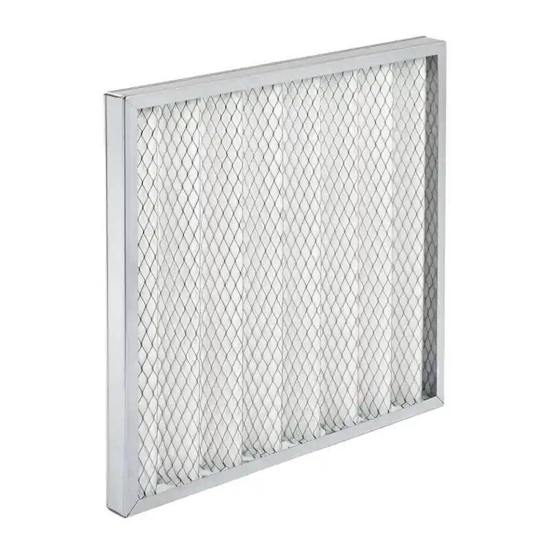 Filtru Aer Plan Ondulat, Clasa G4, 490 x 592 x 98 Oferta Pret - - Trada Marketplace Reducere