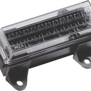 Suport pentru siguranță ESKA, 12 pini Livrare rapidă