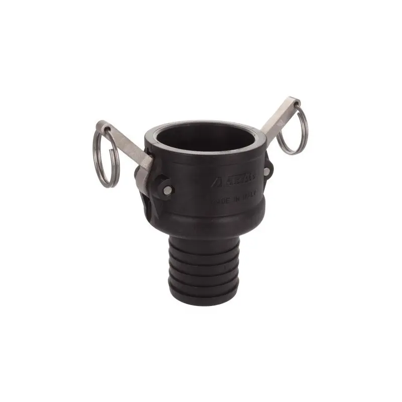 Priză Camlock Tip C Pp Arag Pentru Furtun 2" 50mm Bestseller