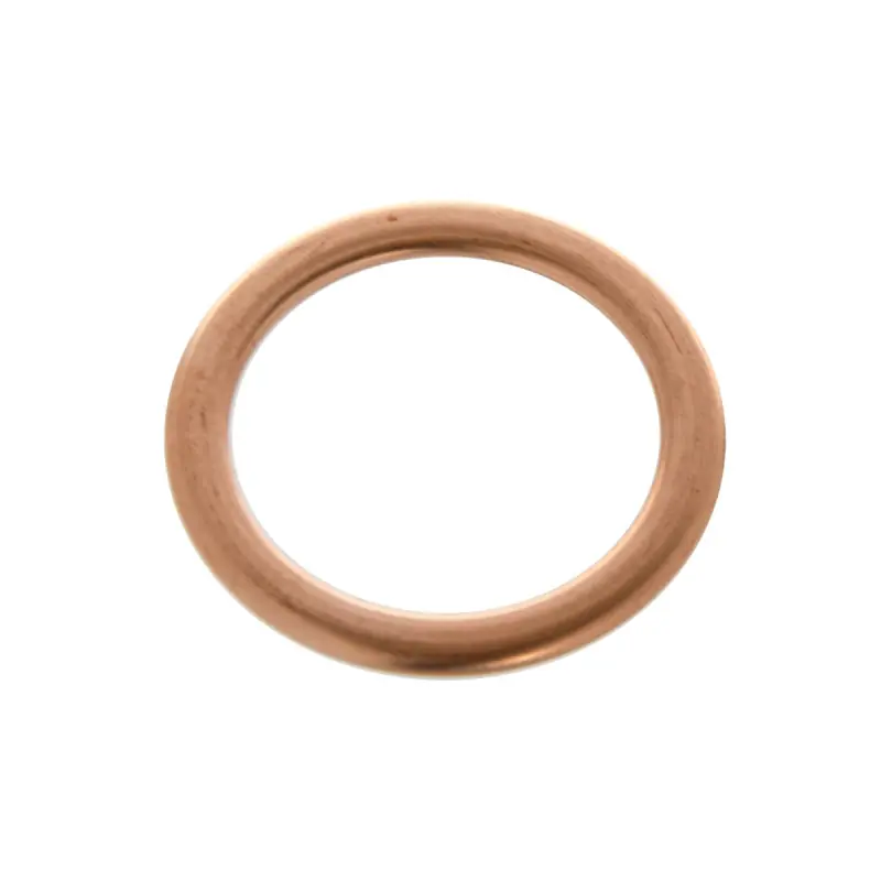 Șaibă de cupru 18x24x2mm Kfc Transport gratuit