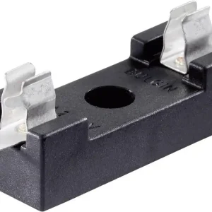 Comandă acum Suport siguranţă 6,3 x 32 mm Eska Bulgin tip FX0327