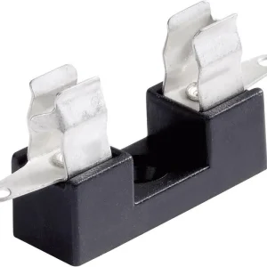 Suport siguranţă 5 x 20 mm Eska Bulgin tip FX0360 Promoție