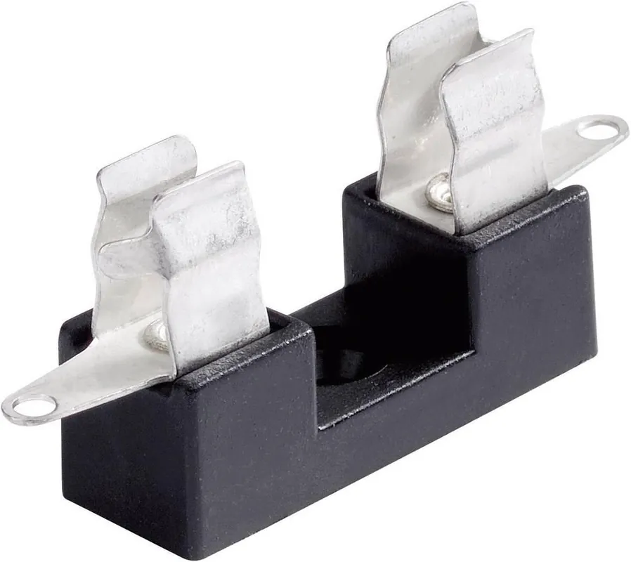 Suport siguranţă 5 x 20 mm Eska Bulgin tip FX0360 Promoție