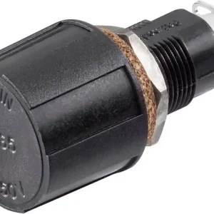 Ofertă limitată Suport siguranţă 5 x 20 mm Eska Bulgin tip FX0365