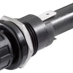 Suport siguranţă 6,3 x 25 mm Eska Bulgin tip FX0416 Super ofertă