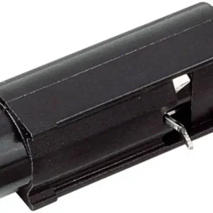 Suport orizontal siguranţă 5 x 20 mm Eska 502.710, 250 V/AC, 6,3 A Preț mic