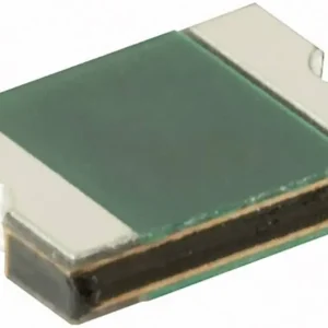 Doar azi Siguranţă PTC ESKA, 1.1 A, 6 V, 4.73 x 0.61 x 3.41 mm