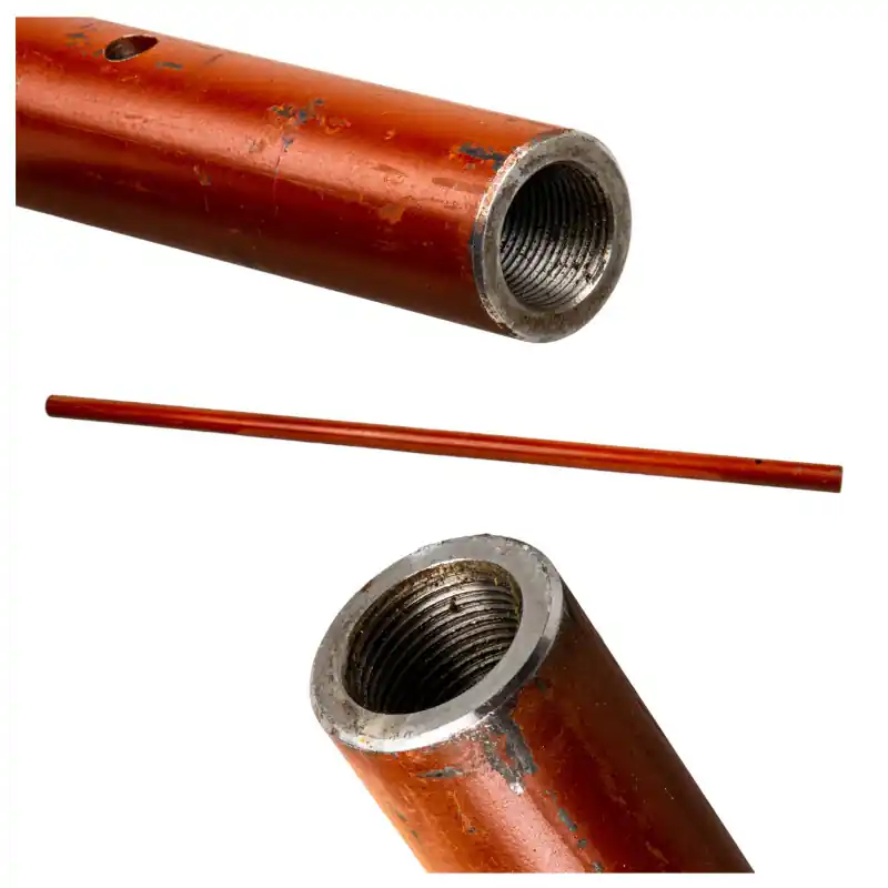 Bară direcție Zetor 8540 9540 | 78221003 | 1250 mm Premium