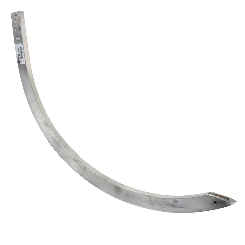 Reducere specială Acul aluminiu Welger AP 41 1110220812