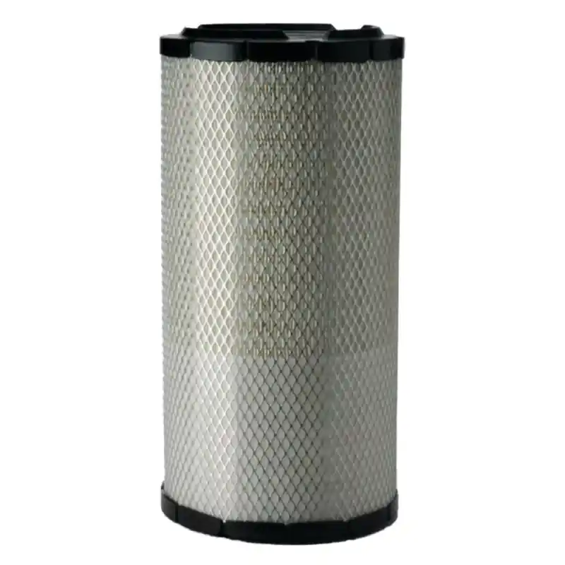 Lichidare de stoc Filtru Aer P777638, Lungime 409,5 mm, Diam. Ext. 207,7 mm, Diam. - Trada Marketplace