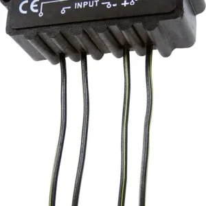 Modul amplificator mono 9 V/DC, 12 V/DC, 18 V/DC, 20 V/DC 18 W 4 Ω Kemo M033N Reduceri