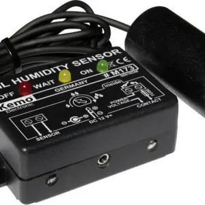 Chilipir Regulator de umiditate pentru sol, 12 V