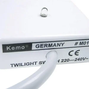 Super ofertă Comutator crepuscular 220-240 V/AC