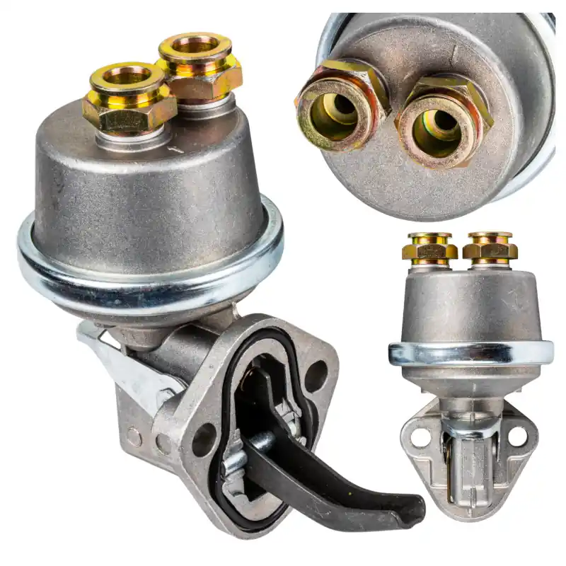 Bestseller Pompă alimentare combustibil New Holland Case 2830266 2830122 504380241