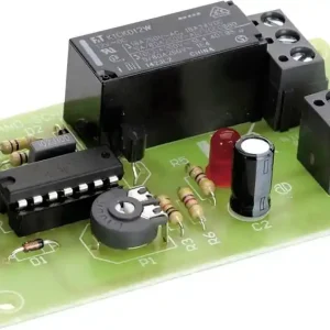 Expediere rapidă Modul Conrad senzor de nivel, 11 – 15 V/DC