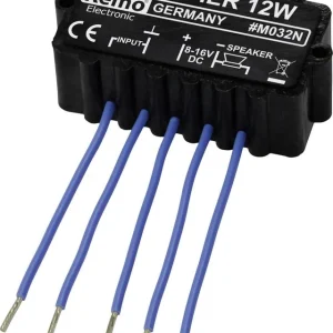 Ieftin Modul amplificator 12 W, 6-16 V/DC