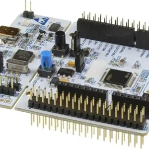 Ofertă limitată Placă STMicroelectronics NUCLEO-F446RE STM32 F4 Series