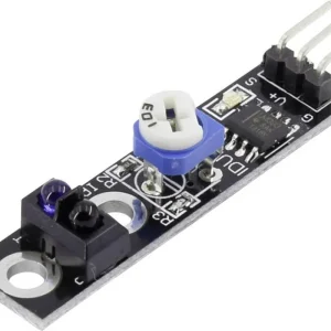 Ieftin Modul senzor detectare linie Iduino ST1140