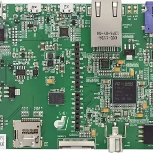 Livrare rapidă Kit de dezvoltare STMicroelectronics STM32F746G-DISCO