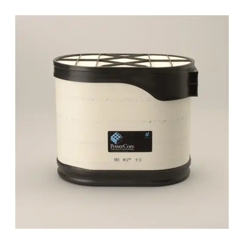 Super ofertă Filtru Aer P608676, Lungime 331,7 mm, Inaltime 284,6 mm, Donalds - Trada Marketplace