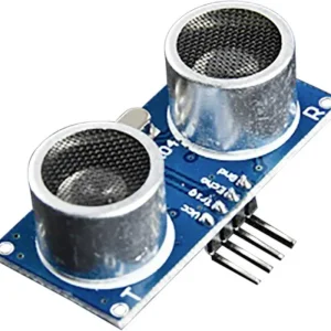 Preț mic Modul senzor ultrasunete HC-SR04 Iduino ST1099