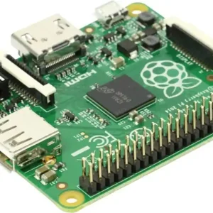 Bestseller Raspberry Pi model A+ 256 MB, fără sistem de operare