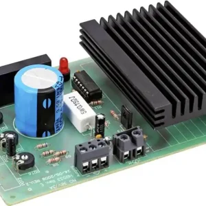 Cumpără online Modul universal de alimentare, 1-30 V / 0-3 A