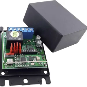 Receptor wireless 1 canal cu feedback, 1000 m, 434 MHz, SVS Nachrichtentechnik Cumpără acum