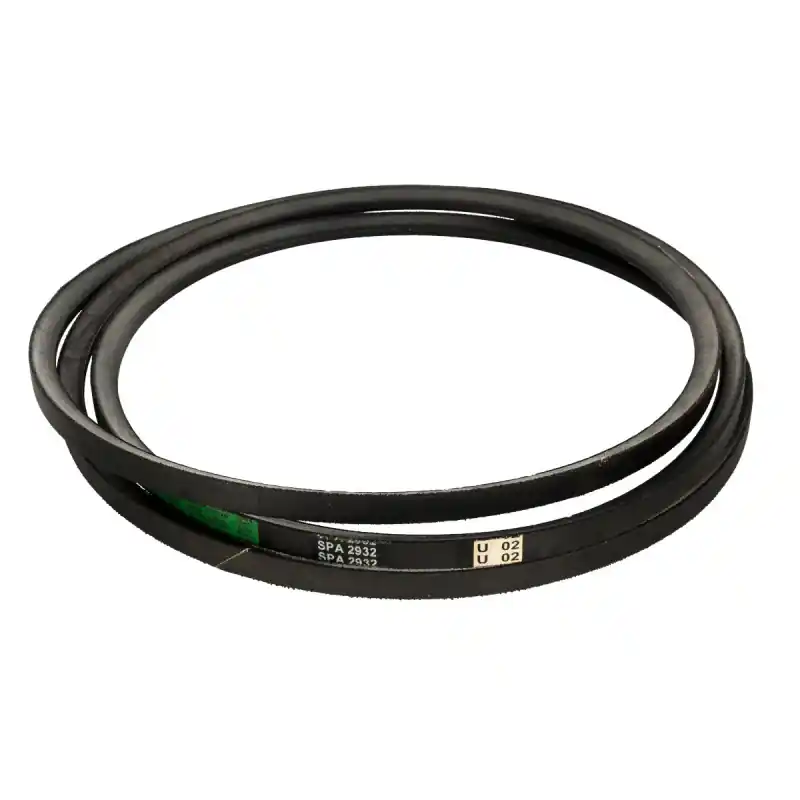 Super ofertă Curea trapezoidală Spa-2932 pentru cositoare rotativă Samasz Z-105