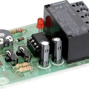 Ofertă limitată Kit temporizator