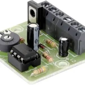 Kit termoregulator Reducere specială