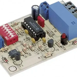 Noutate Temporizator de lungă durată