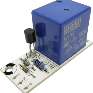 Kit placă releu Ofertă specială