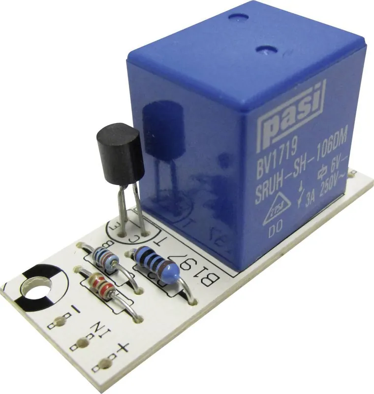 Kit placă releu Ofertă specială