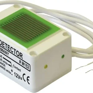 Modul senzor de ploaie 12 V/DC Kemo M152 Disponibil imediat