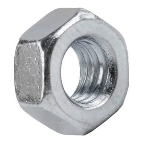 PIULITA HEXAGONALA M12 DIN 934 BX100 SED Popular