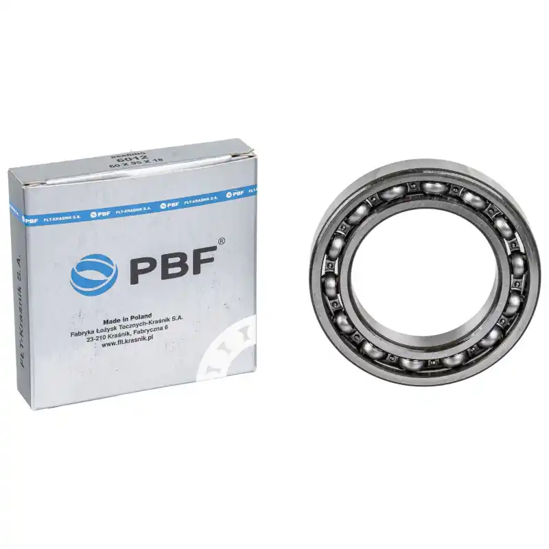 Preț promoțional Rulment cu bile 6202 2RS FAG 15x35x11