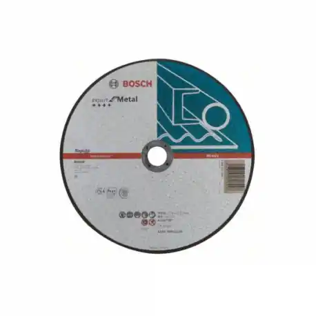 DISC DEBITARE METAL BOSCH 230 X 1.9 Cumpărături sigure