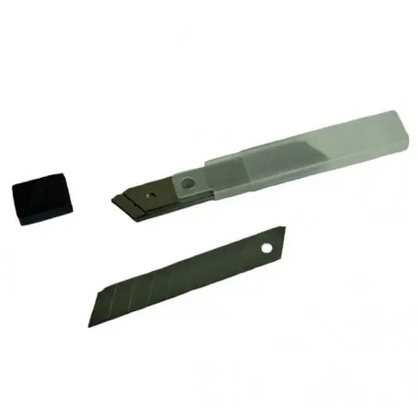 REZERVA CUTTER 18MM - 10BUC SENTOSA Bestseller