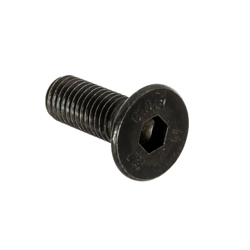 Calitate înaltă Șurub de plug M12x35mm Iso 10642 10.9 Sukov