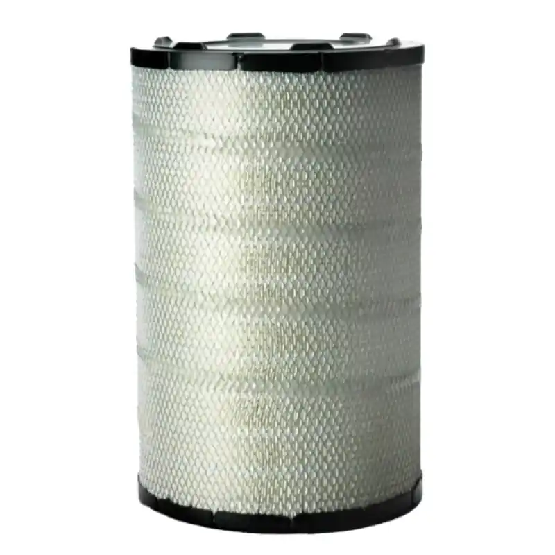 Plată securizată Filtru Aer P777579, Lungime 470 mm, Diam. Ext. 303,7 mm, Diam. I - Trada Marketplace