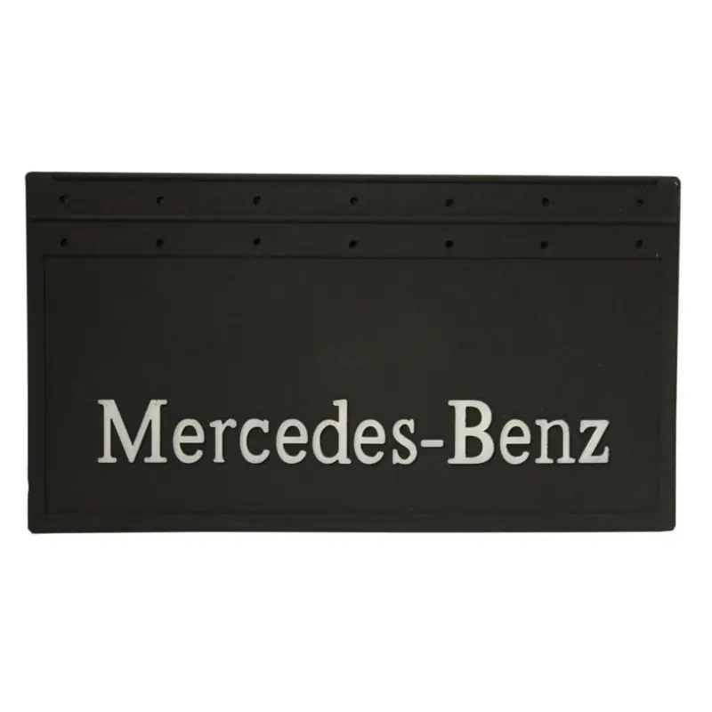 Apărătoare de noroi, spate 650x350mm Plată sigură