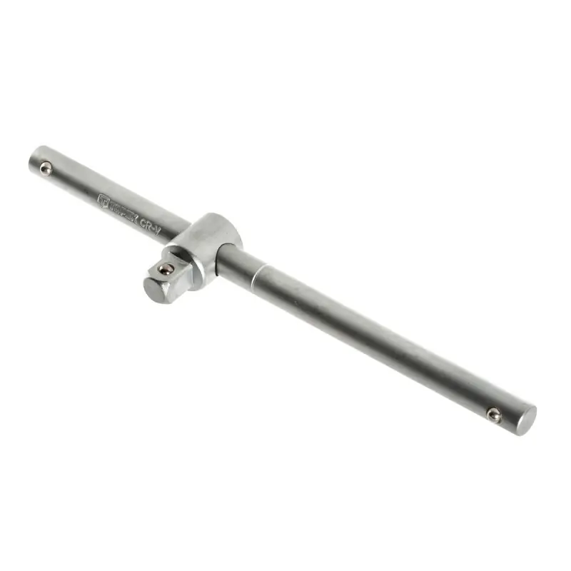 Buton pentru țevi 1/2" 250mm Crv Topex 250mm Chilipir