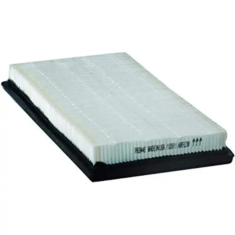 Filtru Aer P609445, Lungime 317,5 mm, Inaltime 36,7 mm, Donaldso - Trada Marketplace Livrare rapidă