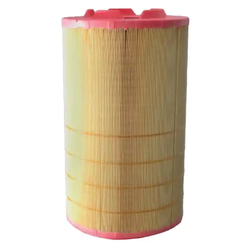 Filtru Aer P784525, Lungime 435,5 mm, Diam. Ext. 266 mm, Diam. I - Trada Marketplace Cumpărături sigure