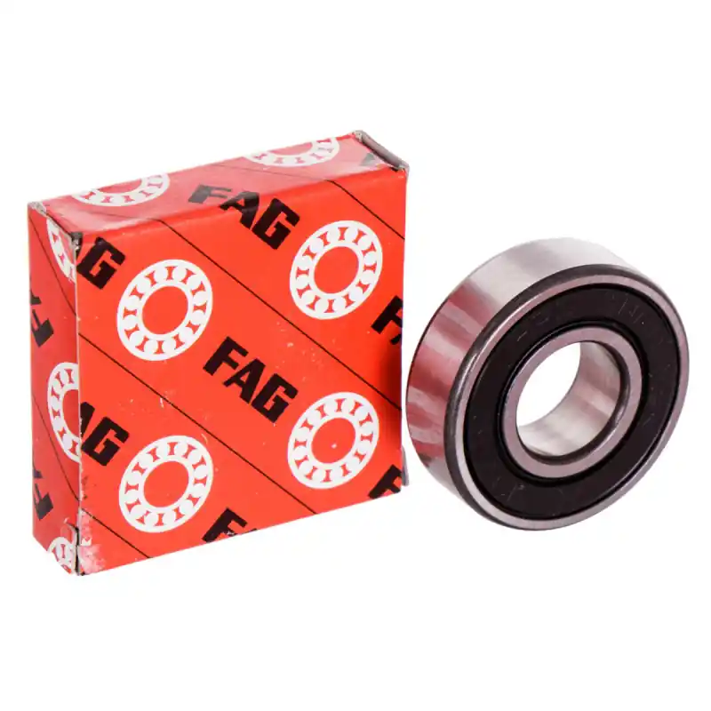 Rulment cu bile 6202ZZ 15x35x11mm FŁT Bestseller