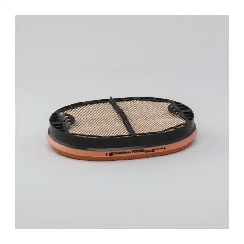 Livrare gratuită Filtru Aer P635980, Lungime 274,3 mm, Inaltime 47,9 mm, Donaldso - Trada Marketplace